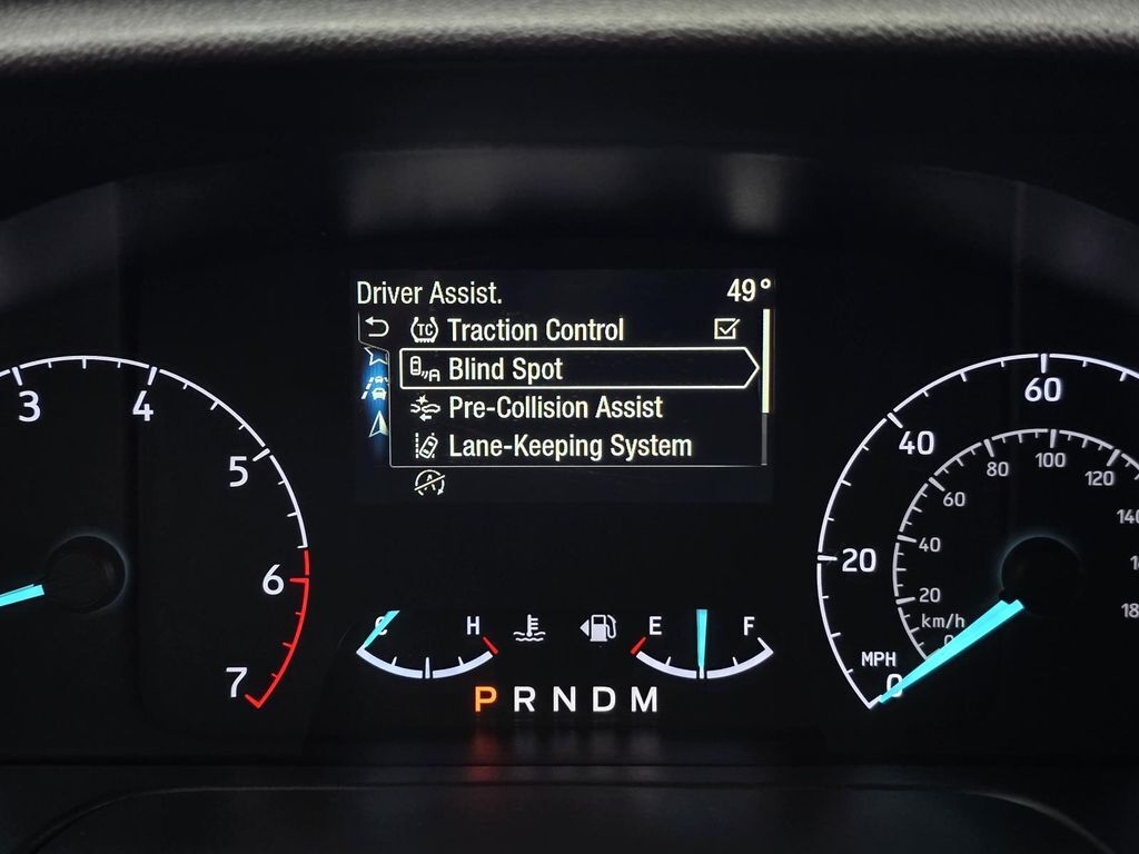 2022 Ford Transit-350 XLT Concord NC