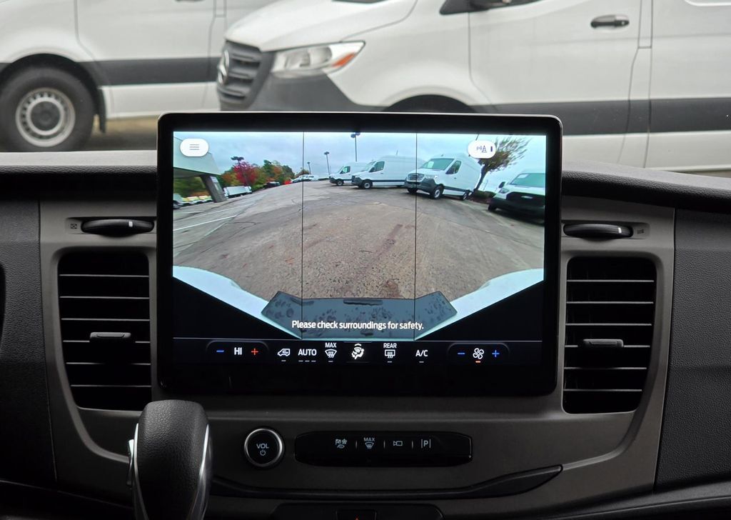 2022 Ford Transit-350 XLT Concord NC