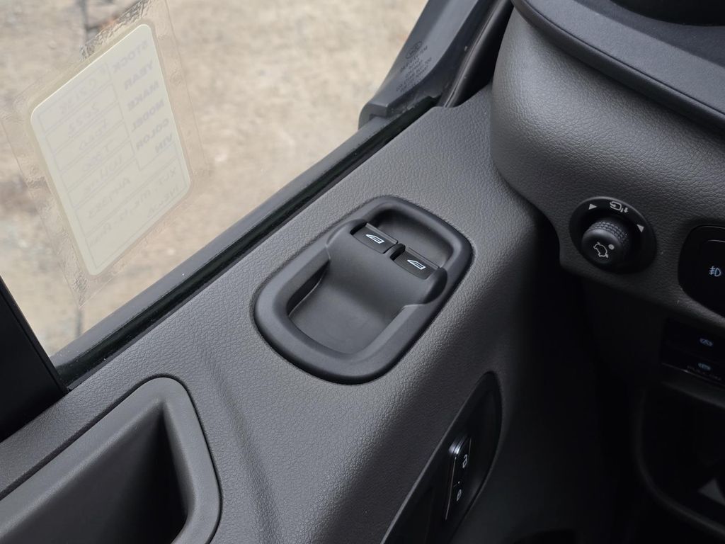 2022 Ford Transit-350 XLT Concord NC