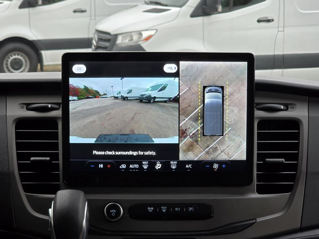 2022 Ford Transit-350 XLT Concord NC