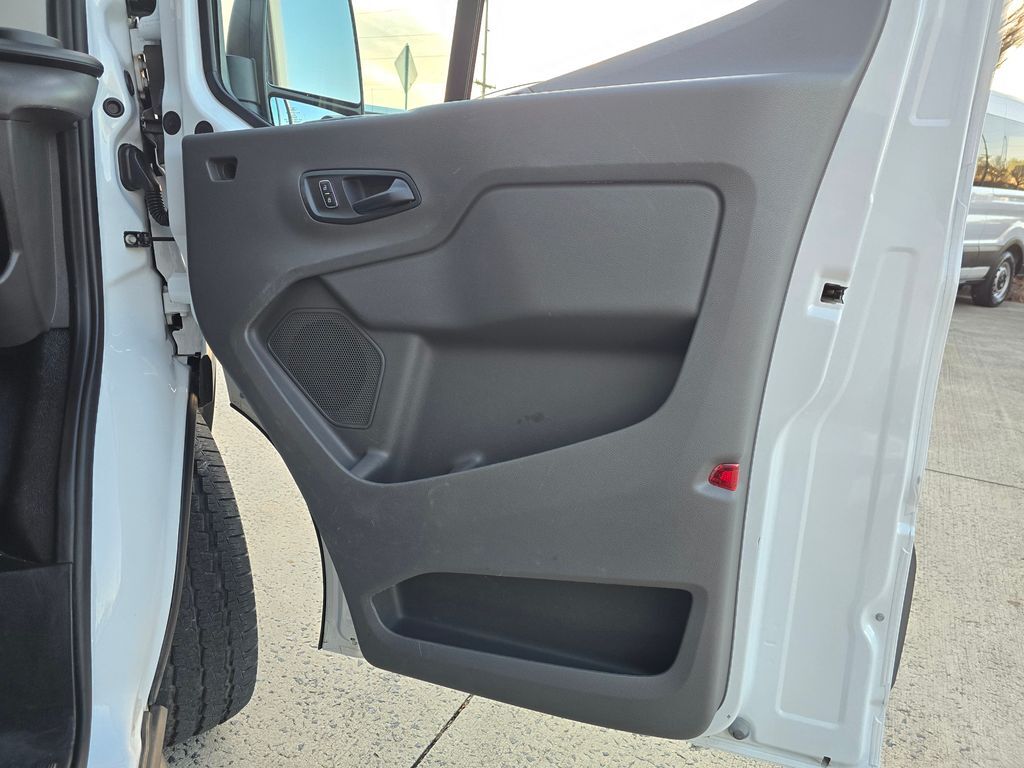 2022 Ford Transit-350 XLT Concord NC