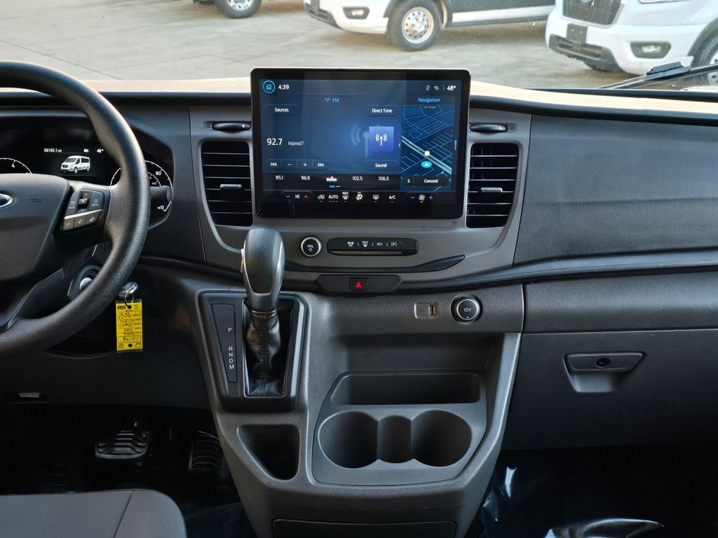 2022 Ford Transit-350 XLT Concord NC