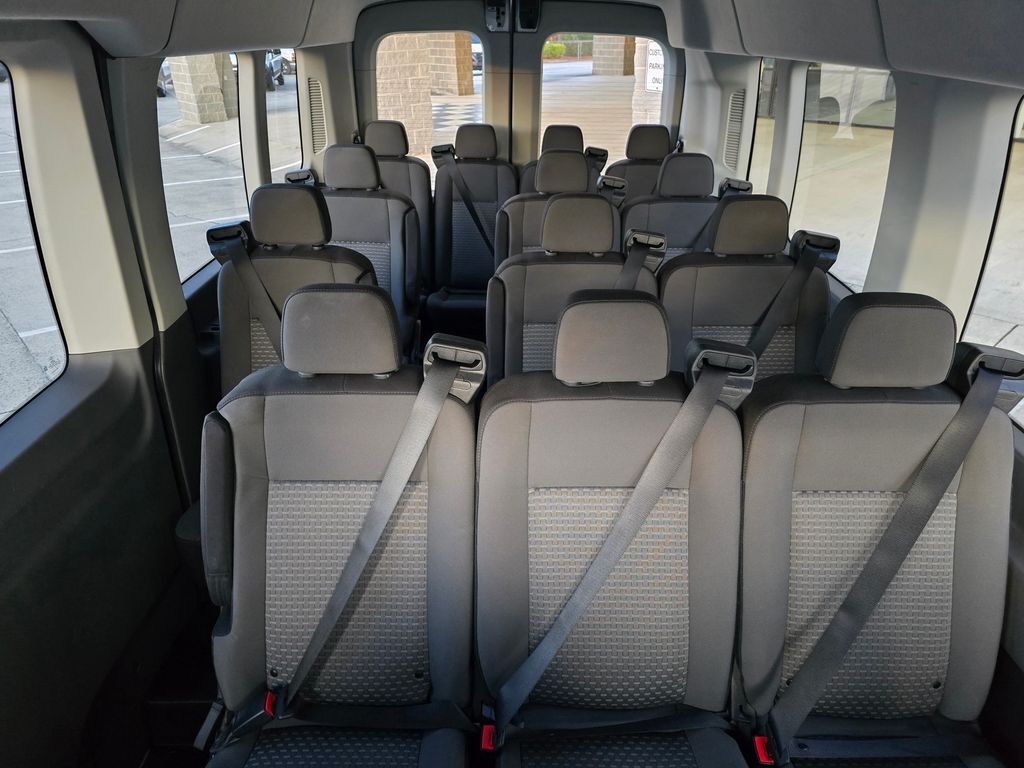 2022 Ford Transit-350 XLT Concord NC