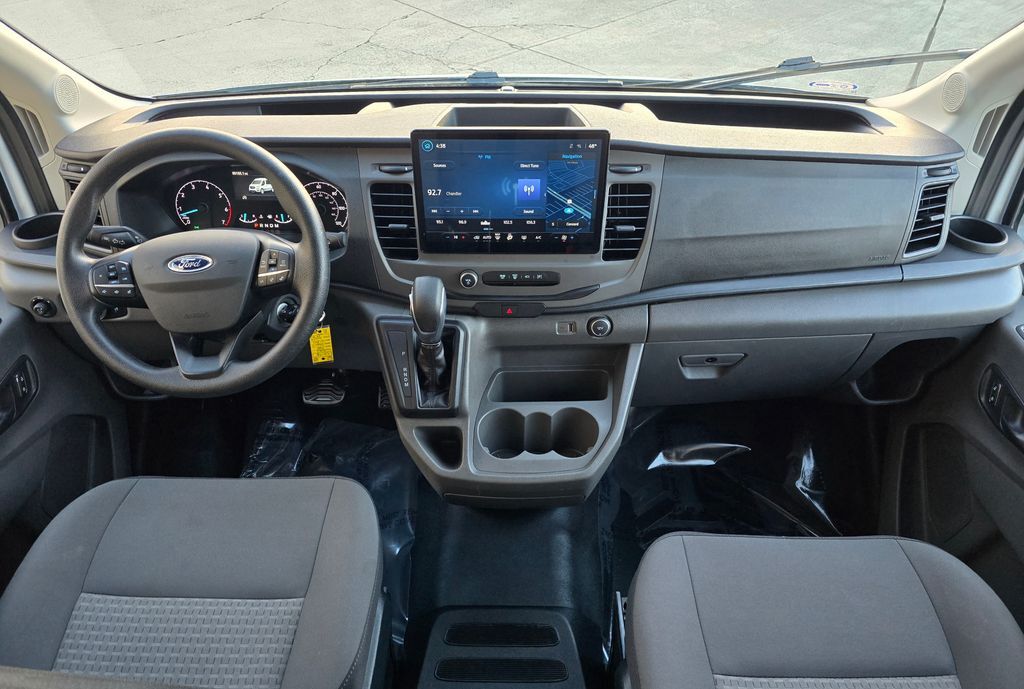 2022 Ford Transit-350 XLT Concord NC