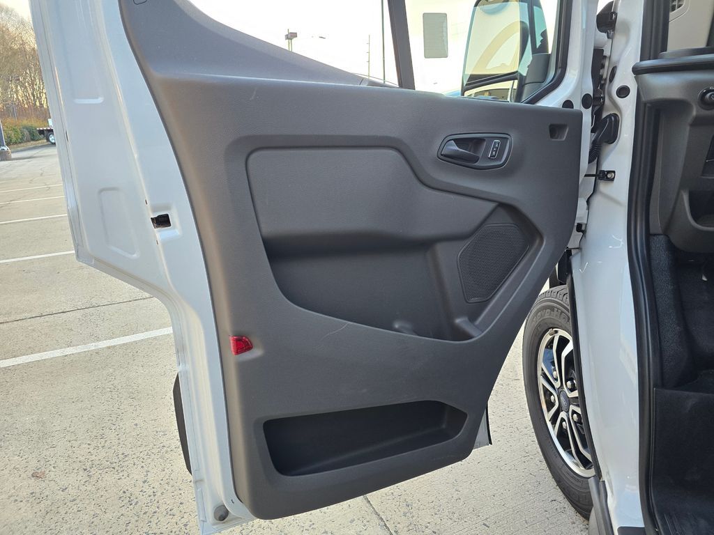 2022 Ford Transit-350 XLT Concord NC