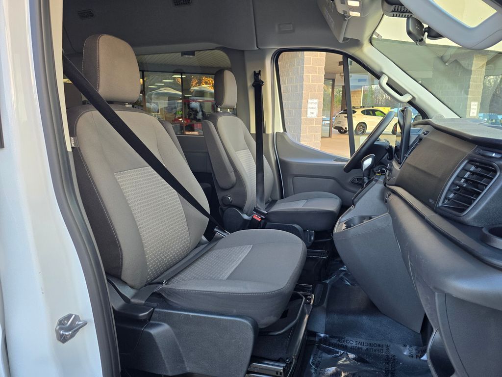 2022 Ford Transit-350 XLT Concord NC