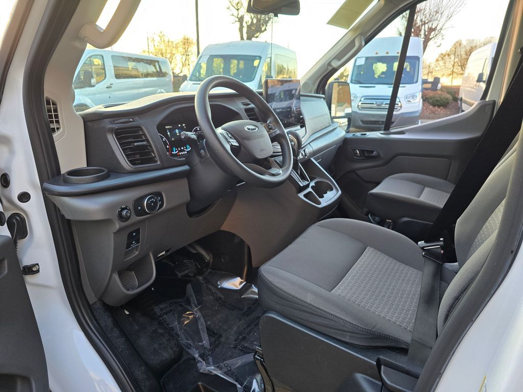 2022 Ford Transit-350 XLT Concord NC