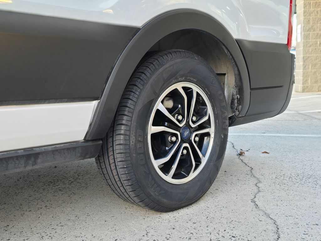 2022 Ford Transit-350 XLT Concord NC