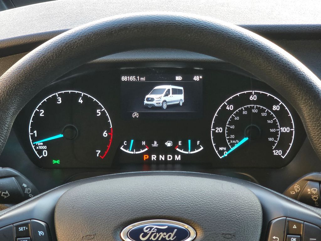 2022 Ford Transit-350 XLT Concord NC