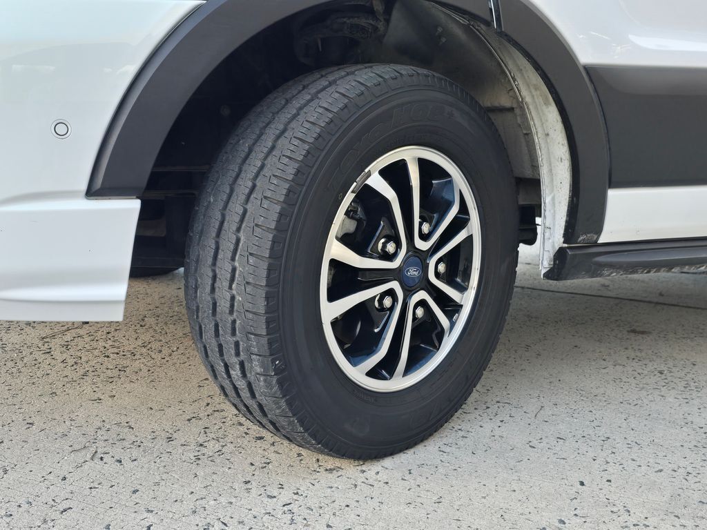 2022 Ford Transit-350 XLT Concord NC