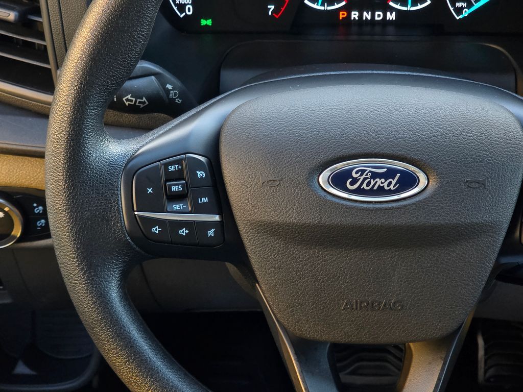 2022 Ford Transit-350 XLT Concord NC