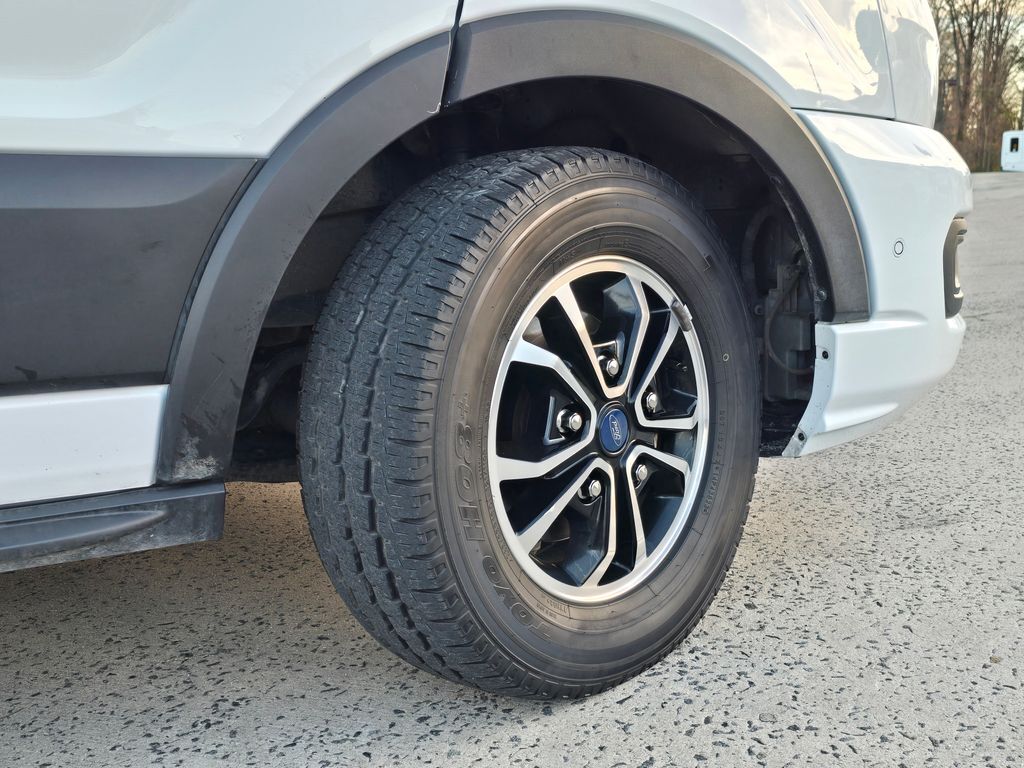 2022 Ford Transit-350 XLT Concord NC