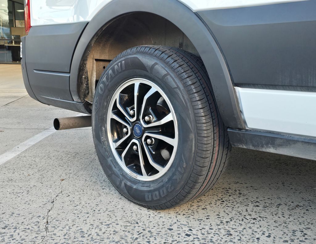 2022 Ford Transit-350 XLT Concord NC