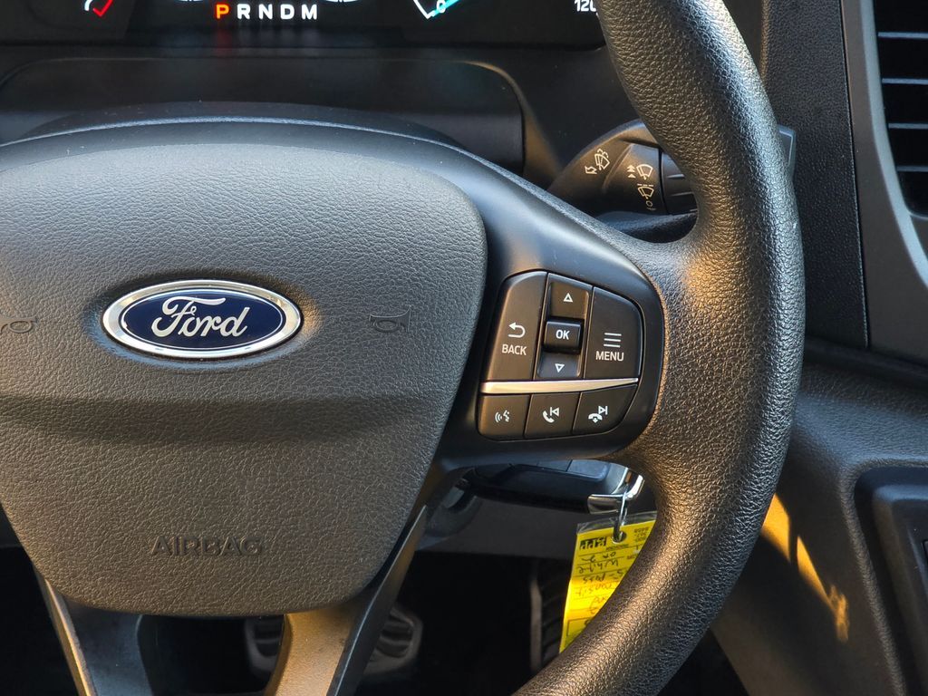 2022 Ford Transit-350 XLT Concord NC