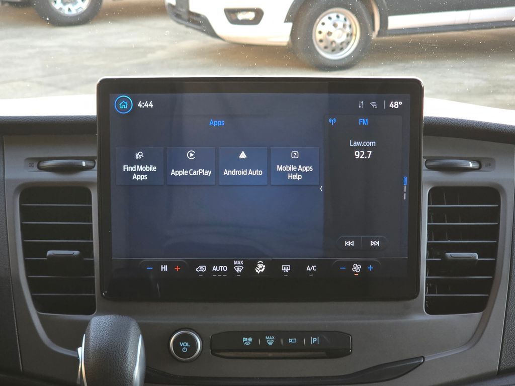 2022 Ford Transit-350 XLT Concord NC