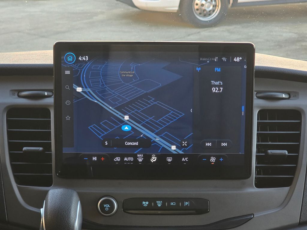 2022 Ford Transit-350 XLT Concord NC