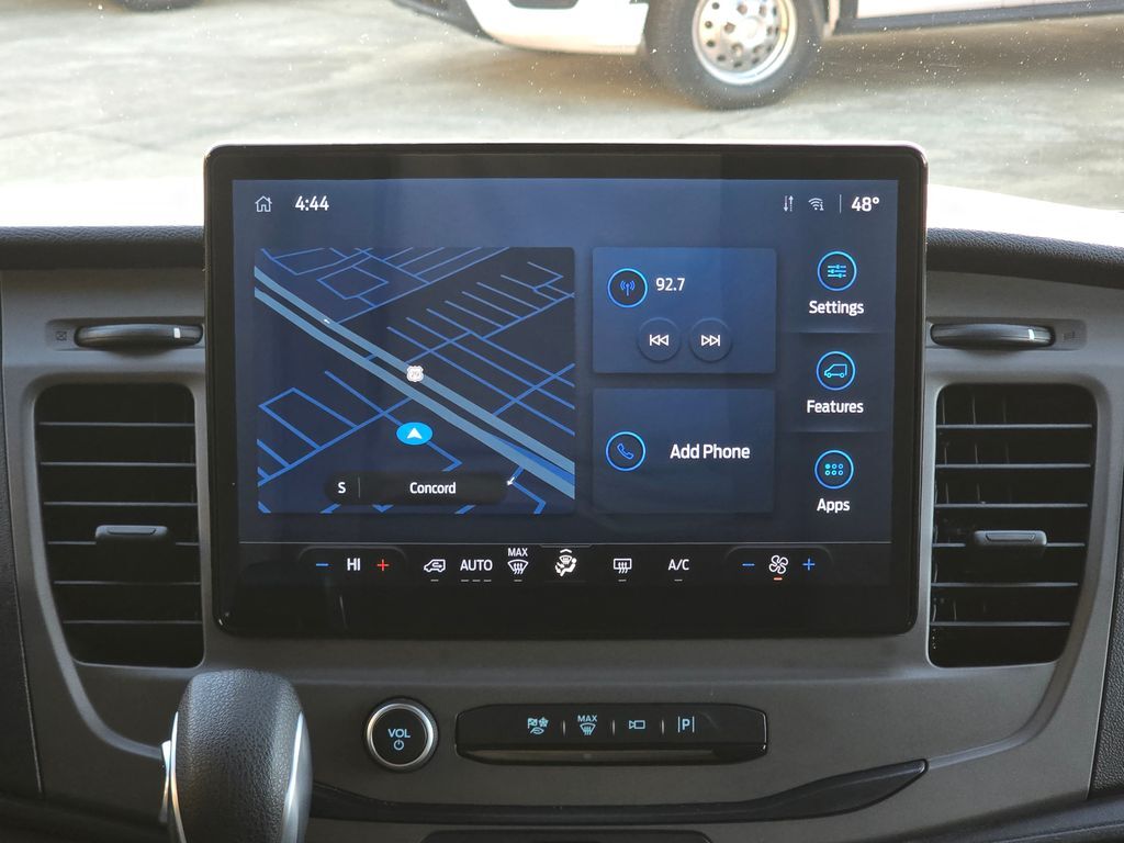 2022 Ford Transit-350 XLT Concord NC