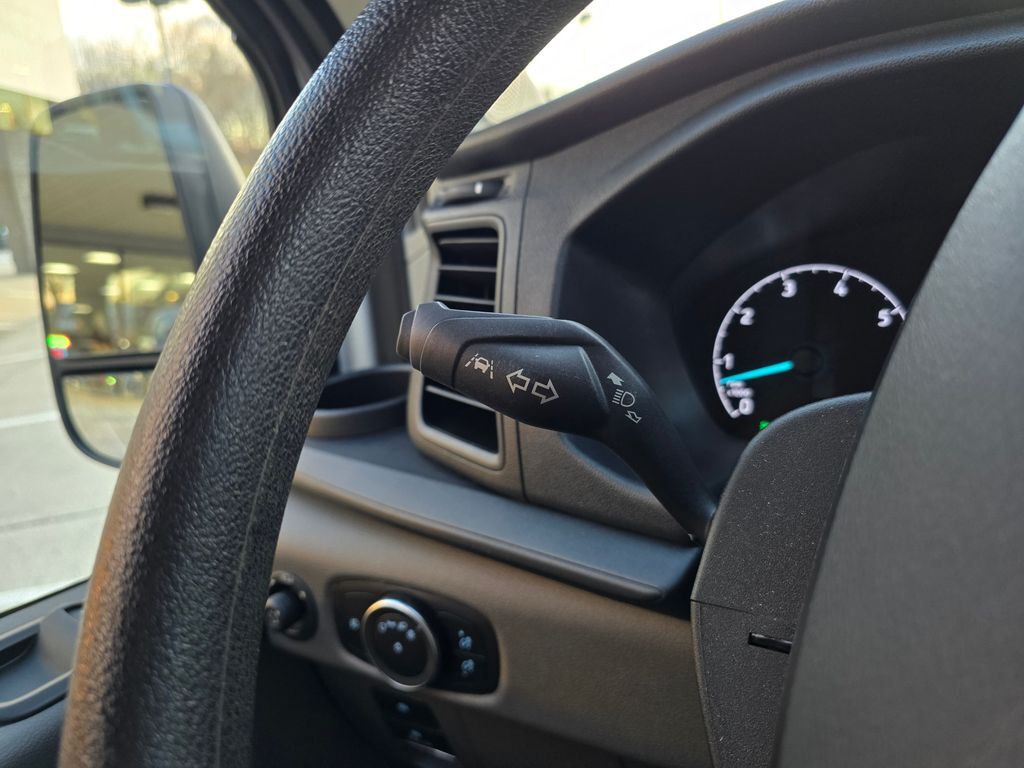 2022 Ford Transit-350 XLT Concord NC