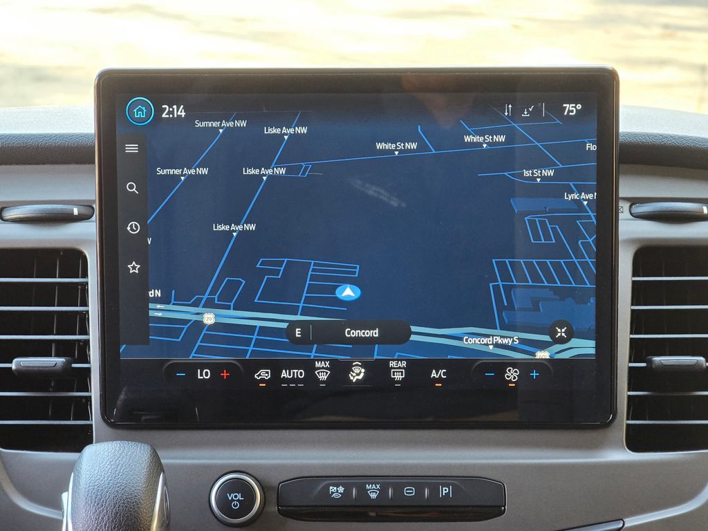 2022 Ford Transit-350 XLT Concord NC