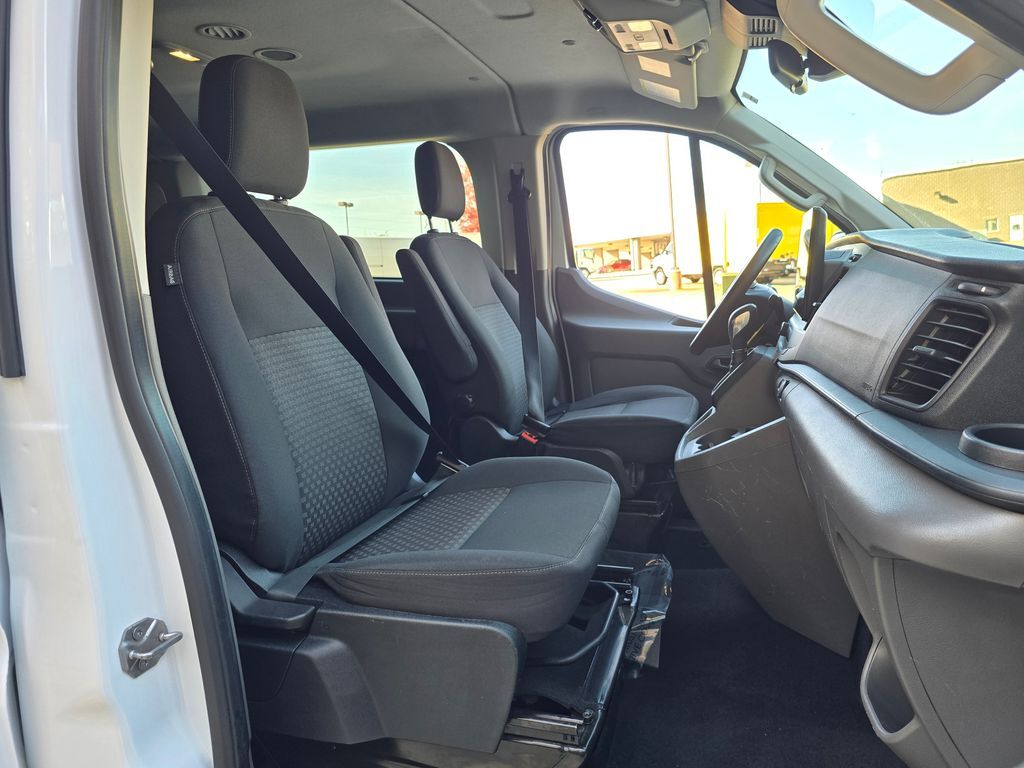 2022 Ford Transit-350 XLT Concord NC