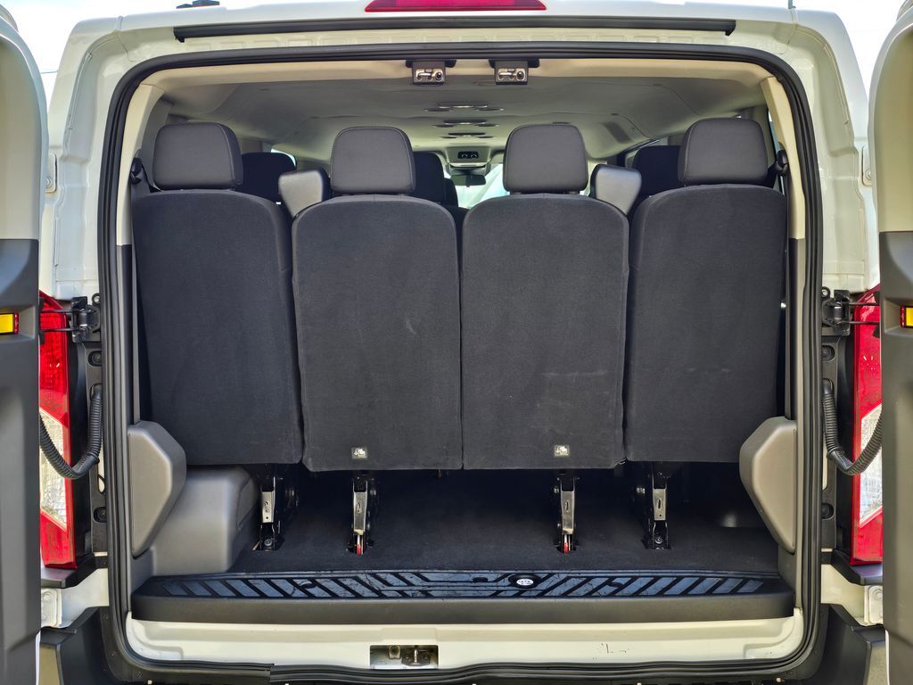 2022 Ford Transit-350 XLT Concord NC