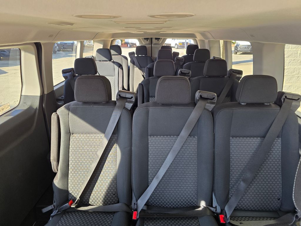 2022 Ford Transit-350 XLT Concord NC