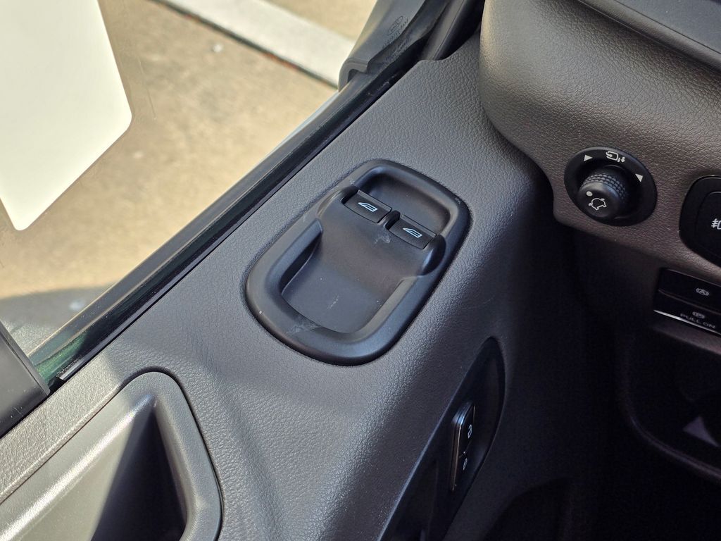 2022 Ford Transit-350 XLT Concord NC