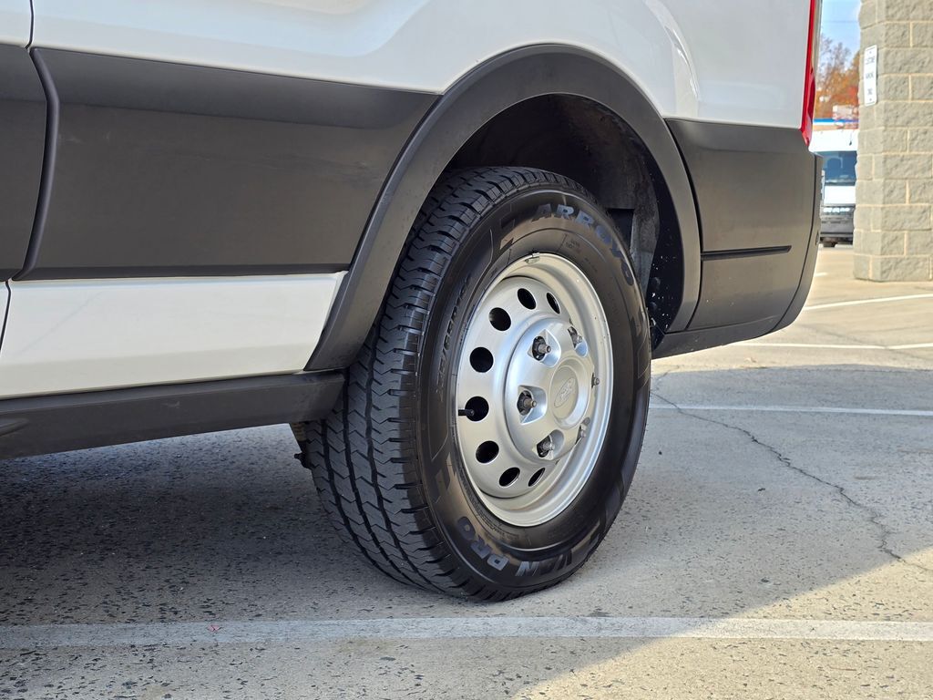 2022 Ford Transit-350 XLT Concord NC