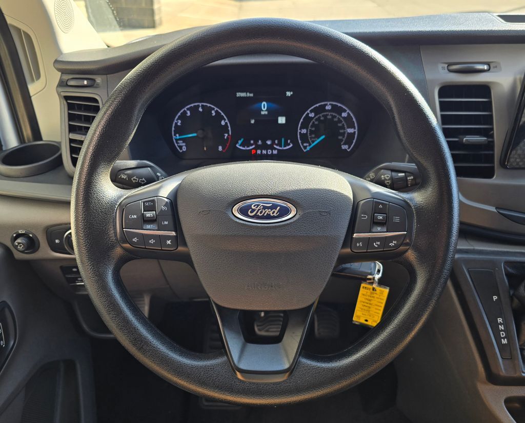 2022 Ford Transit-350 XLT Concord NC