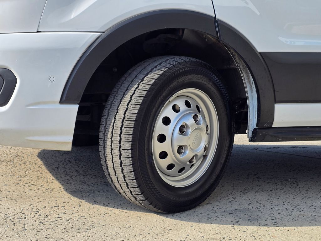 2022 Ford Transit-350 XLT Concord NC