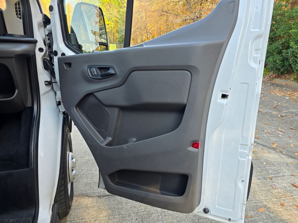 2022 Ford Transit-350 XLT Concord NC
