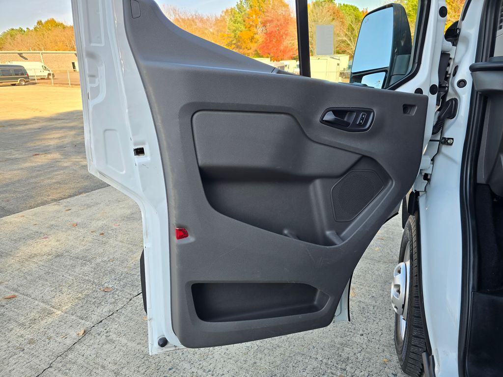 2022 Ford Transit-350 XLT Concord NC