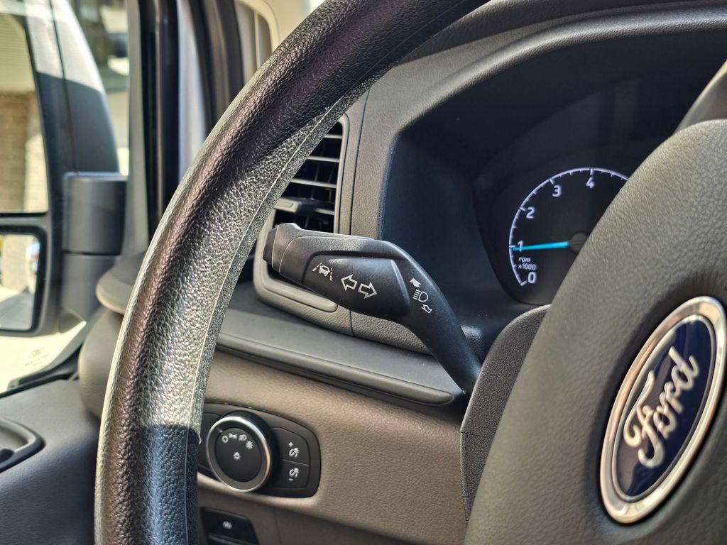 2022 Ford Transit-350 XLT Concord NC