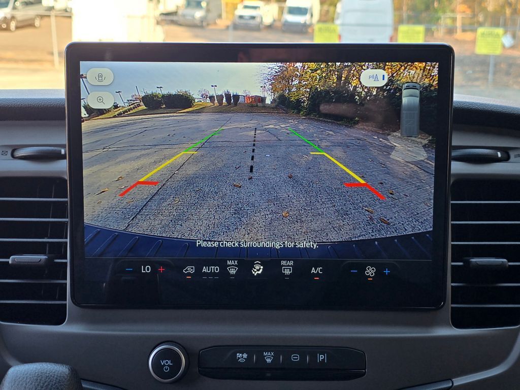 2022 Ford Transit-350 XLT Concord NC