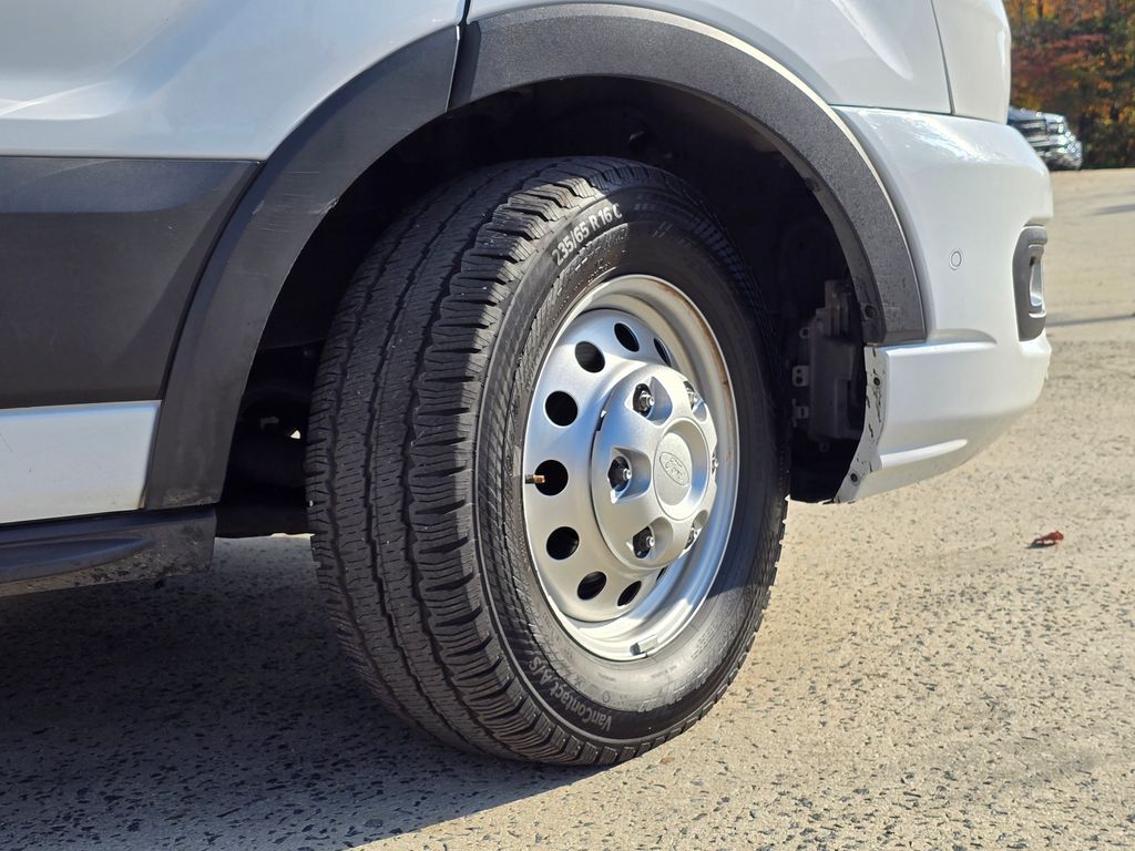 2022 Ford Transit-350 XLT Concord NC