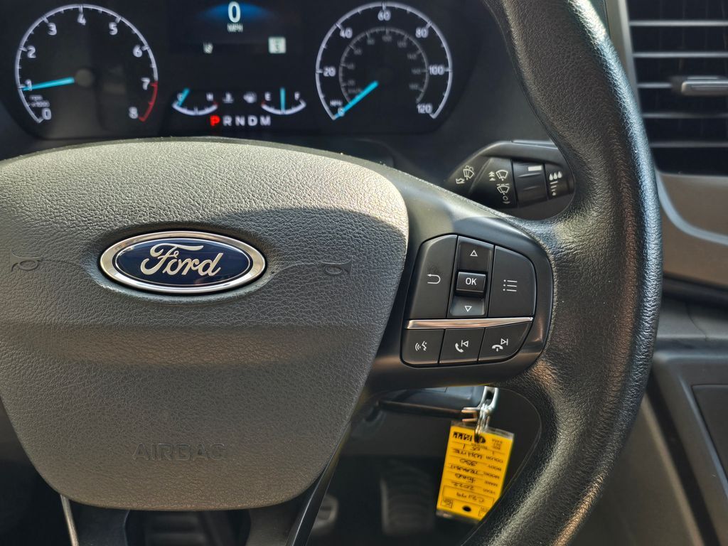 2022 Ford Transit-350 XLT Concord NC