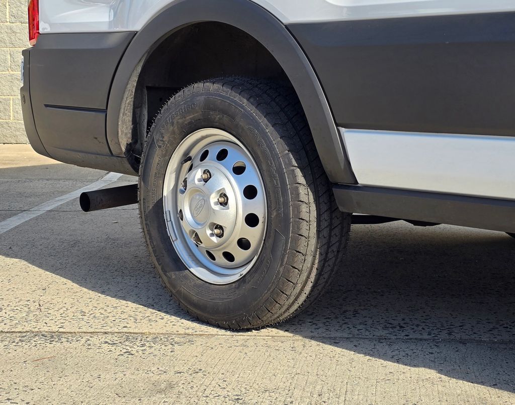 2022 Ford Transit-350 XLT Concord NC