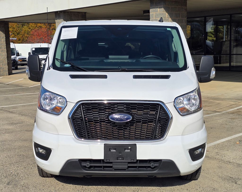 2022 Ford Transit-350 XLT Concord NC
