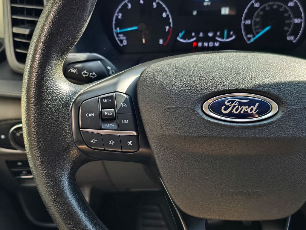 2022 Ford Transit-350 XLT Concord NC