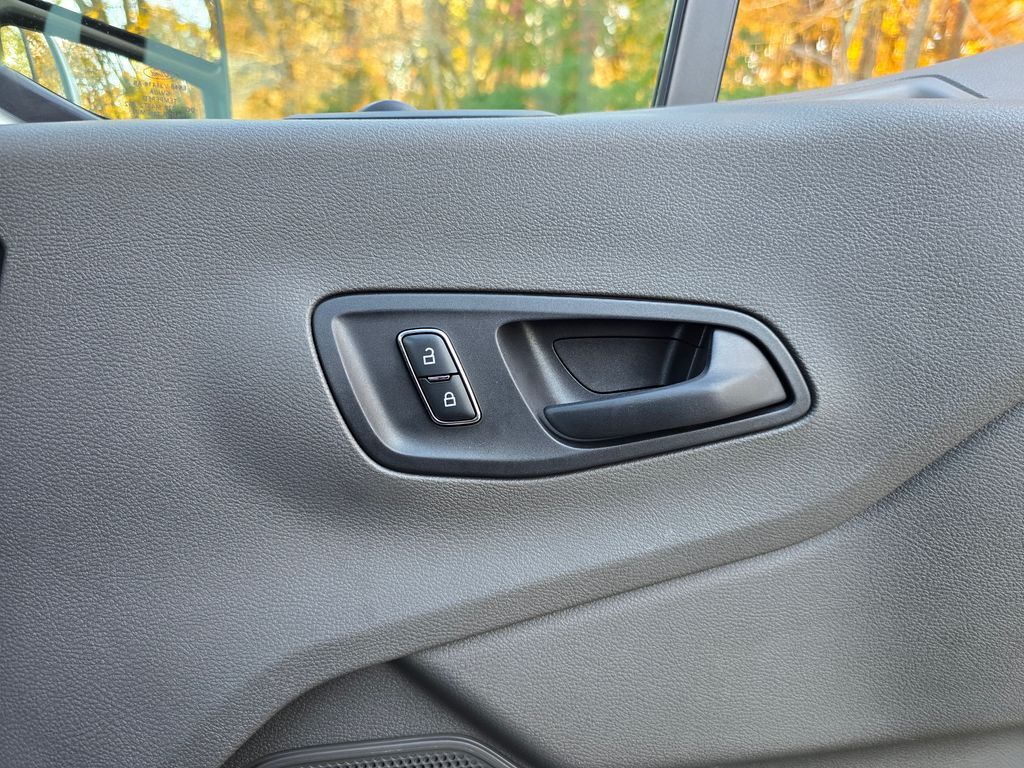 2022 Ford Transit-350 XLT Concord NC