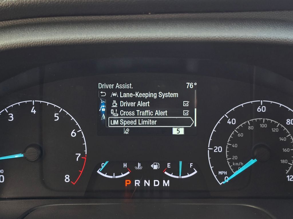 2022 Ford Transit-350 XLT Concord NC