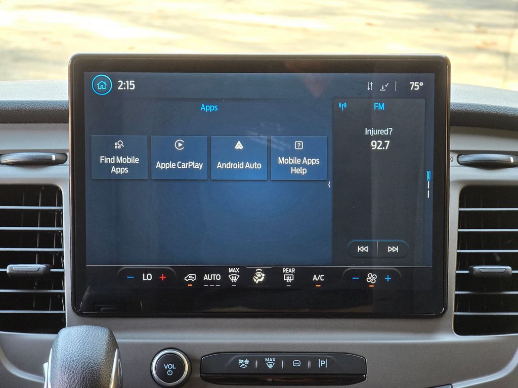 2022 Ford Transit-350 XLT Concord NC