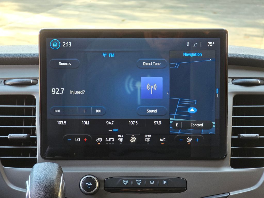 2022 Ford Transit-350 XLT Concord NC