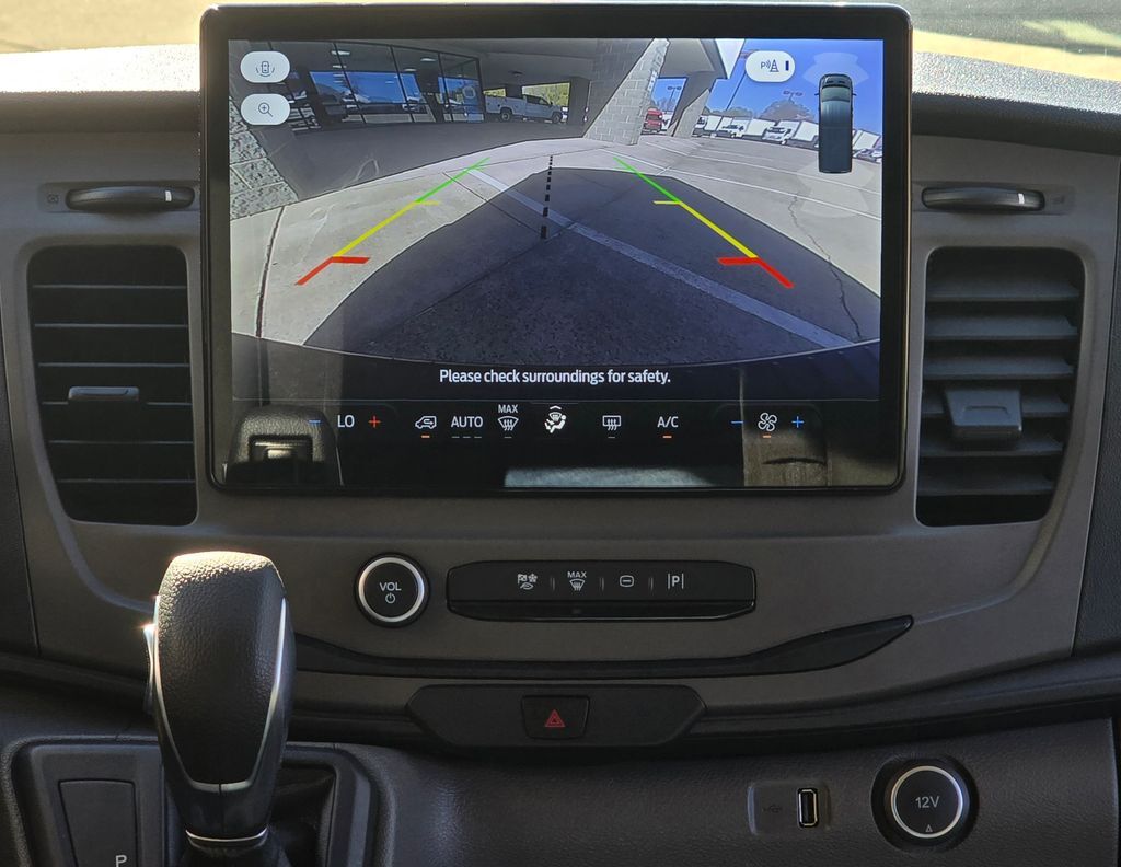 2022 Ford Transit-350 XLT Concord NC