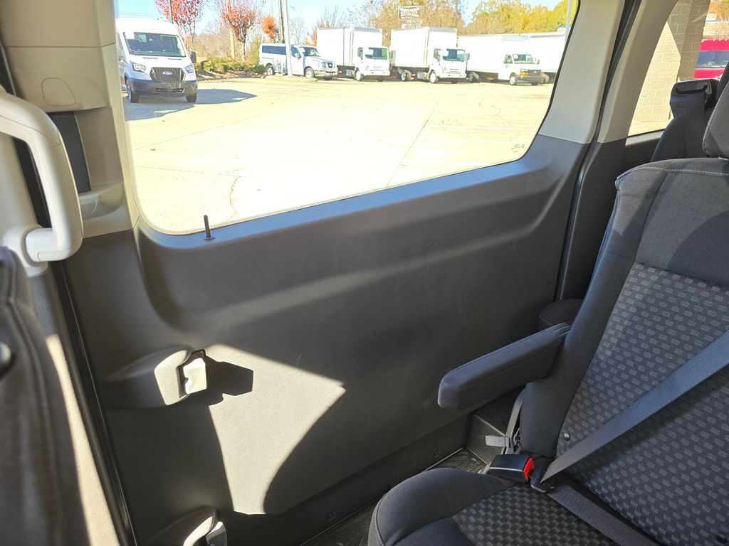 2022 Ford Transit-350 XLT Concord NC