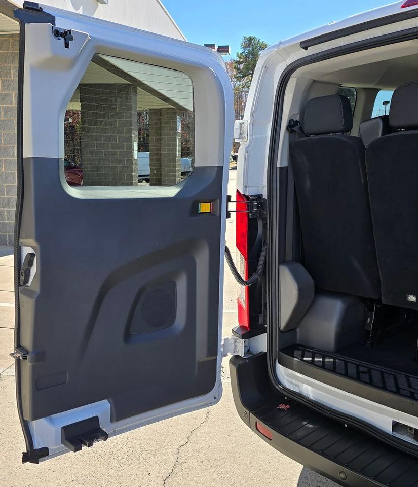 2022 Ford Transit-350 XLT Concord NC