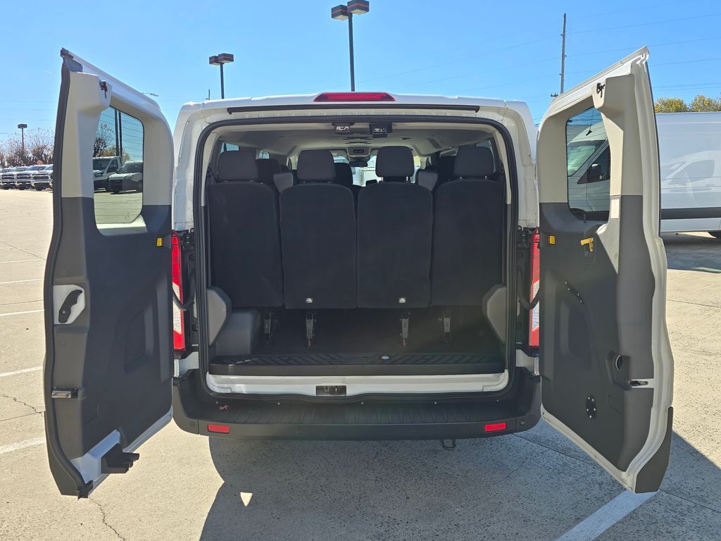 2022 Ford Transit-350 XLT Concord NC