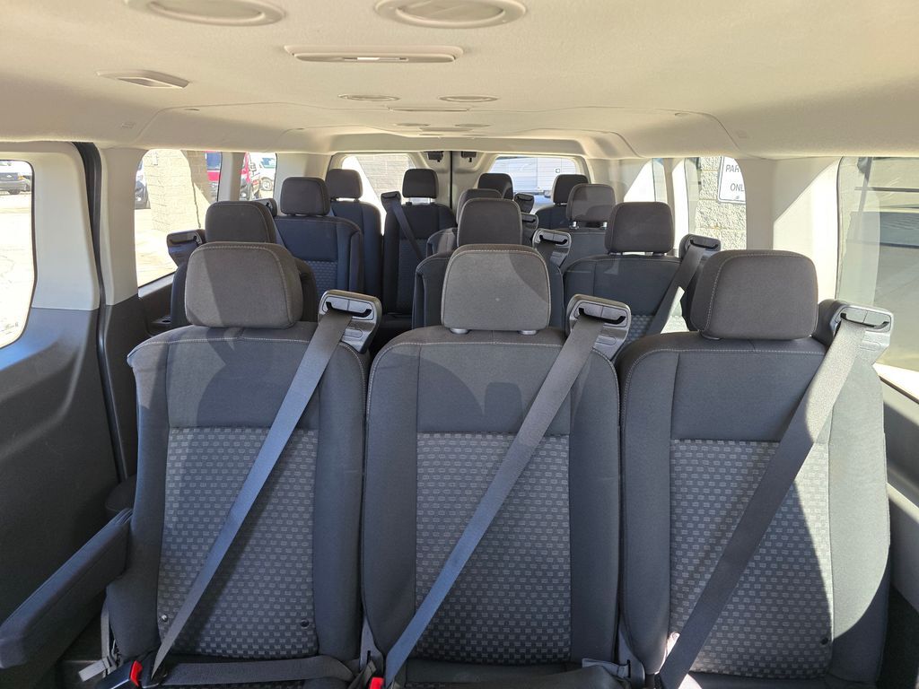 2022 Ford Transit-350 XLT Concord NC