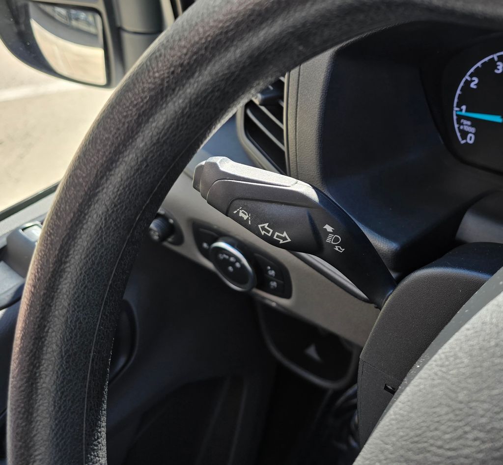 2022 Ford Transit-350 XLT Concord NC