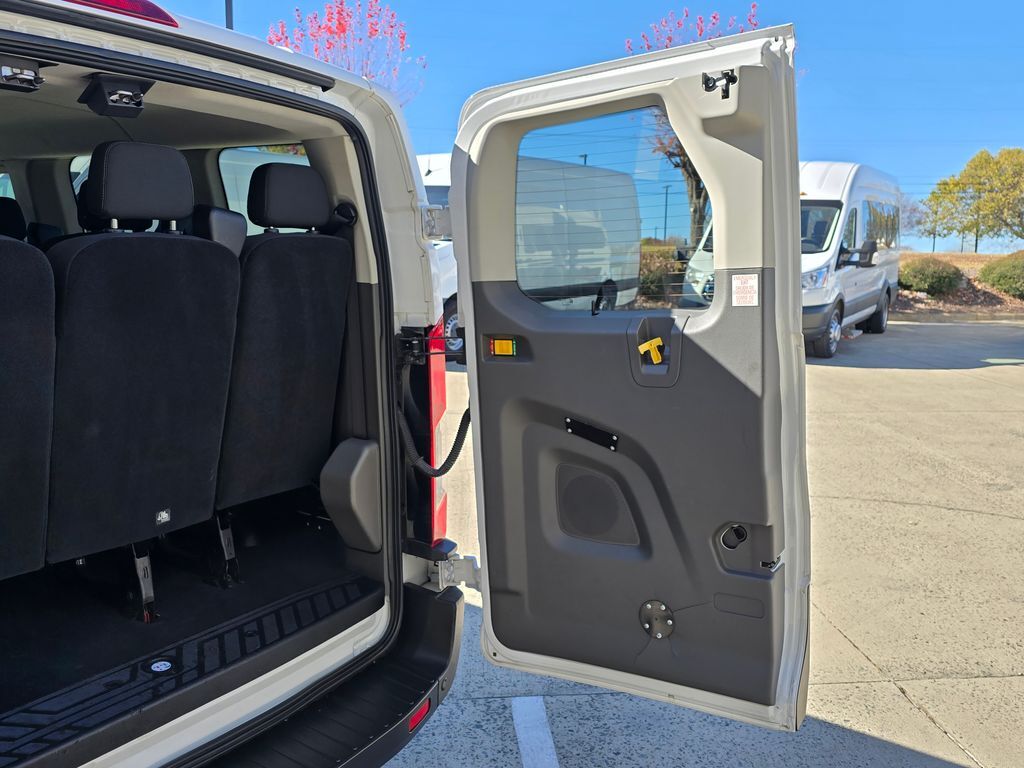 2022 Ford Transit-350 XLT Concord NC